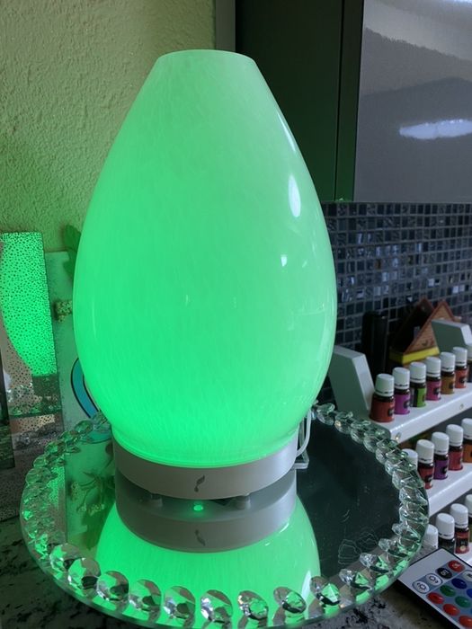 Difuzor ulei young living !!!