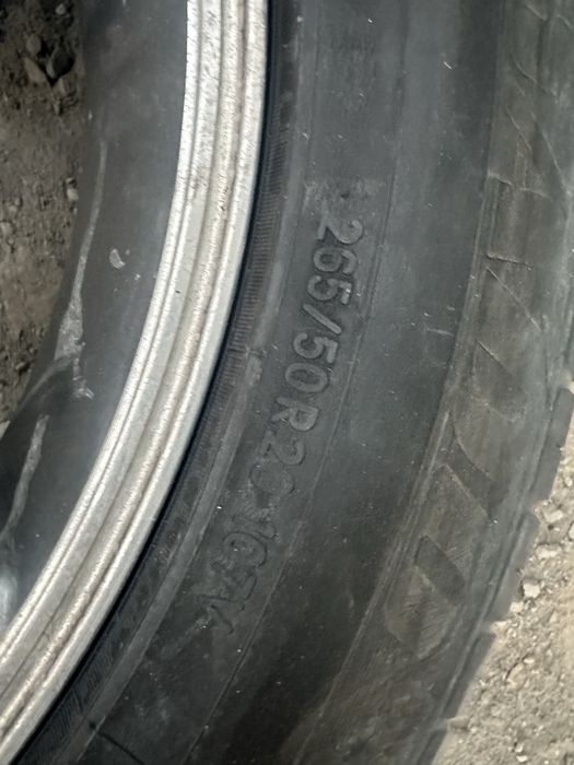 Продам диск на R20