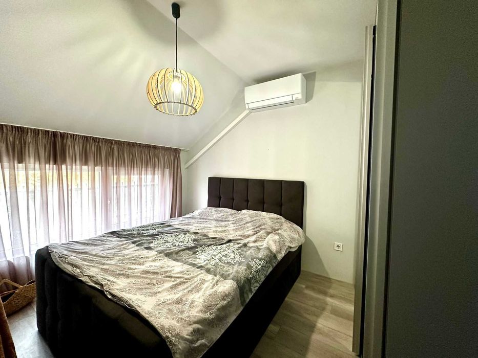 Продава се Тристаен апартамент в Варна, Левски - 86 кв.м за 2710 €/кв.м - Снимка #7
