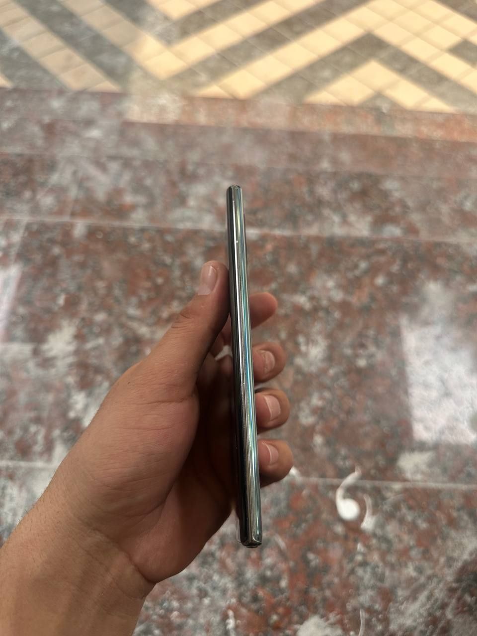 Samsung galaxy not 10 + 5g