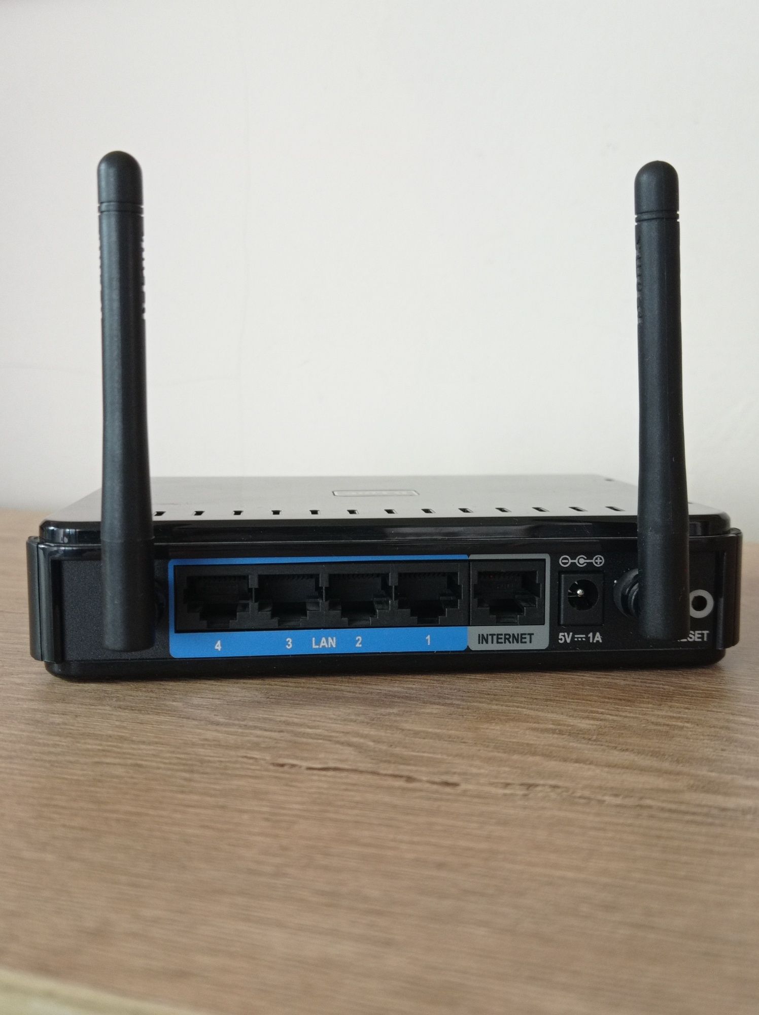 Router D-Link Dir-615 N300 ca nou