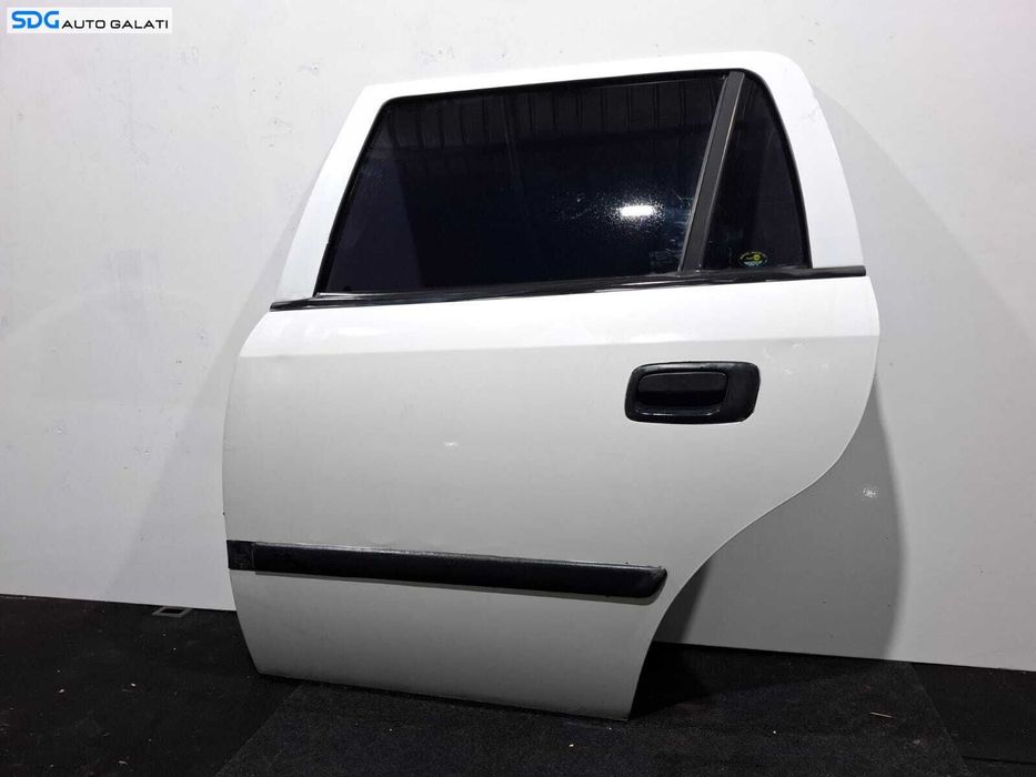 Usa Usi Portiera Portiere Stanga Spate Opel Astra G Break Combi Caravan 1998 - 2007 [L4447]