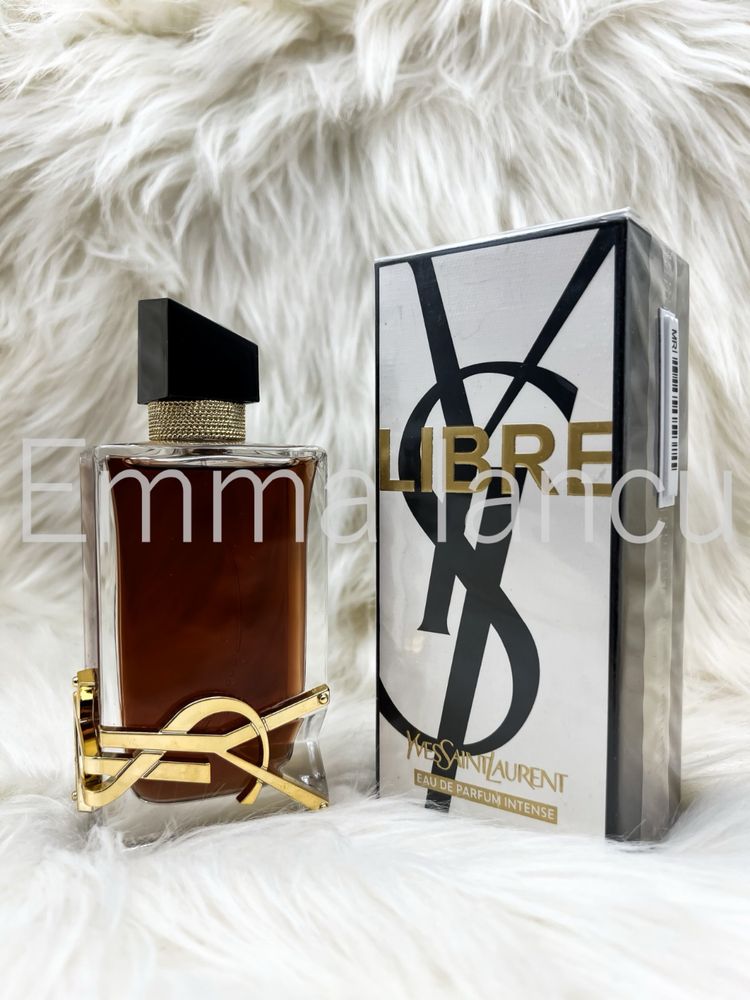 Libre Intense YSL