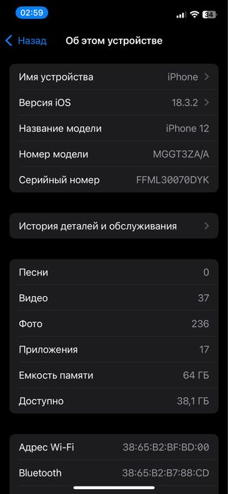 Айфон 12 идеально