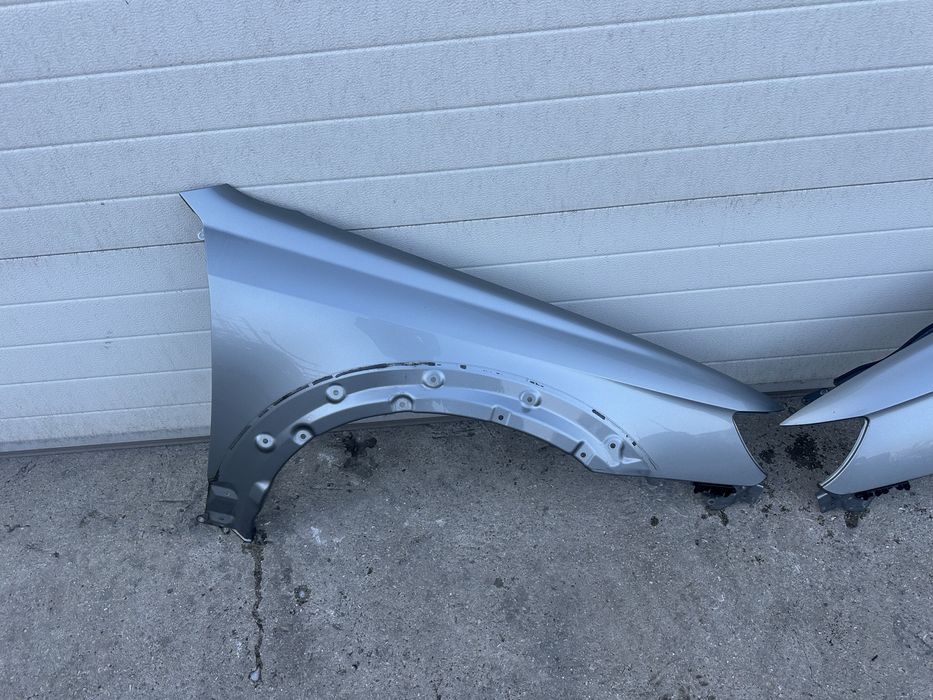 Калник/Калници да Субару Легаси Аутбек