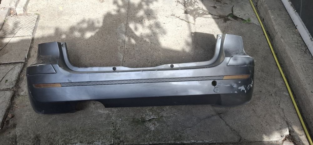 Задна броня Мерцедес B-Class W245