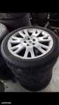 Jante 5X108 Aliaj Renault Laguna 2 Espace Megane R17