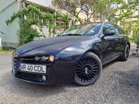 Vind Alfa Romeo 159 JTD