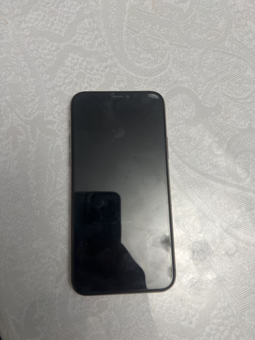 Iphone 11 pro с коробкой