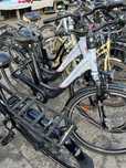 Biciclete Damă Bărbați Copii