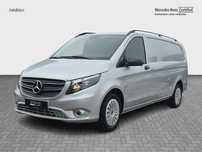 Mercedes-Benz Vito 114 furgon Extralung