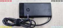 alimentator incarcator HP 230W 19,5v 11,8A mufa albastra subtire pin