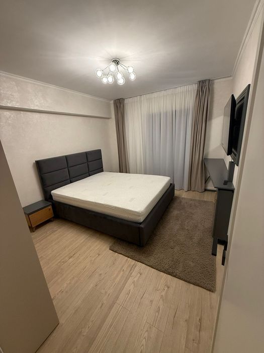 Apartament 2 Camere De închiriat Păcurari Alpha Bank