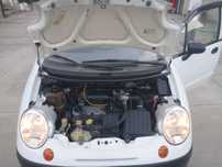 Matiz sotiladi 2008 yili