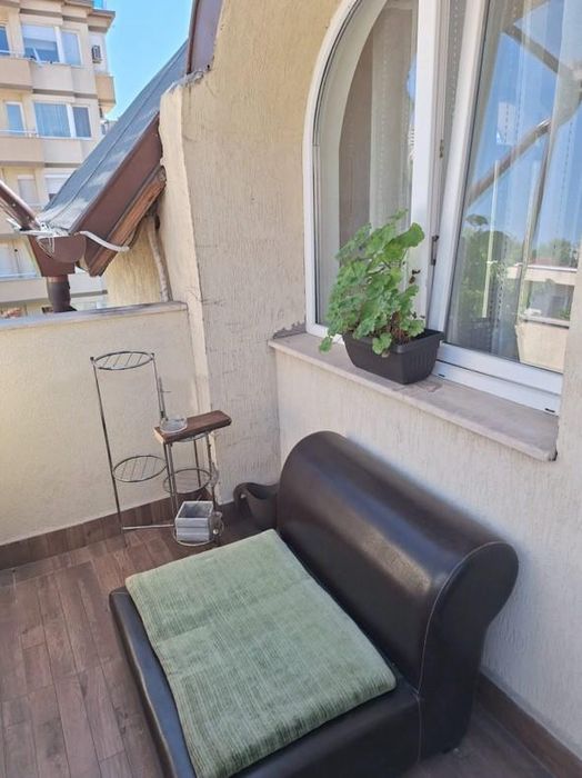 Дава се под наем Двустаен апартамент в София, Белите брези - 69 кв.м за 650 € - Снимка #7