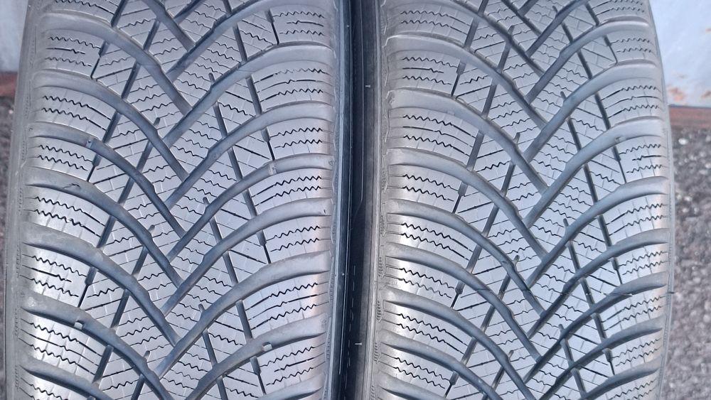 185/65/15 Hankook Дот 4123