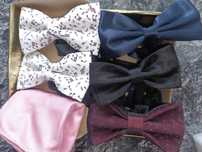 Papioane asortate pt costum