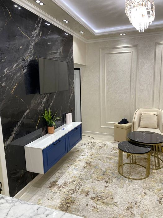 Yunsobod megaplanet arenda kvartira