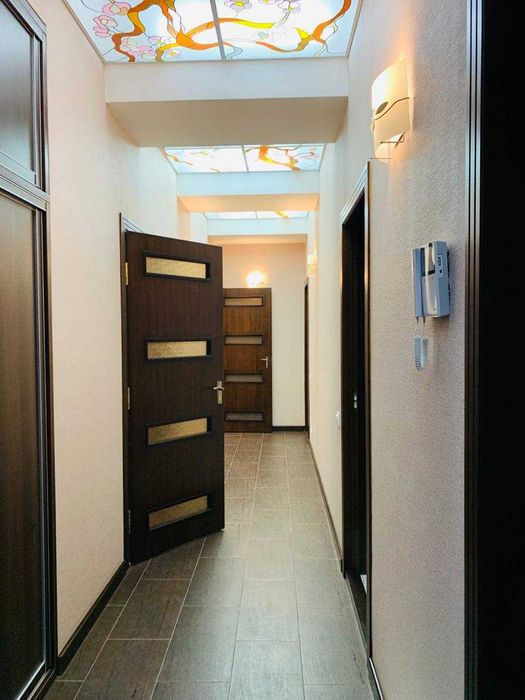 Аренда 4 комнатная квартира Габус Садыка Азимова