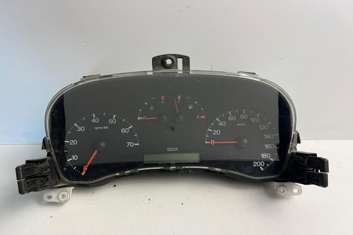 Ceas de bord 46753574 Fiat Punto a 2-a generatie