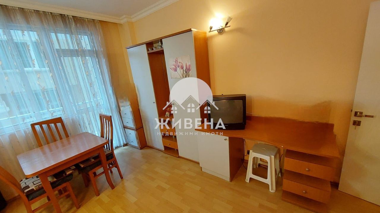 Продава се Двустаен апартамент в Несебър - 75 кв.м за 1150 €/кв.м - Снимка #1