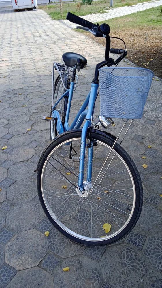 Velosiped 2 dona