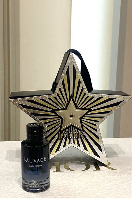 Dior Sauvage edp