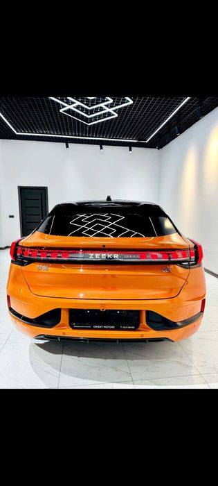 Zeekr 001 You Z Sport 2023