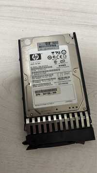 Hard disk HP 146GB 15K SAS