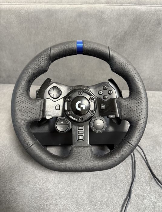 Волан Logitec G923