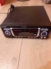 DVCD/VCD/CD mp3 player