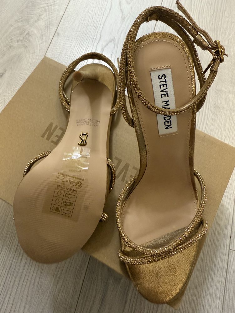 Steve Madden/Дамски обувки на ток