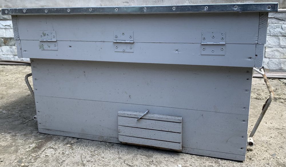 Stupi albine - lazi albine