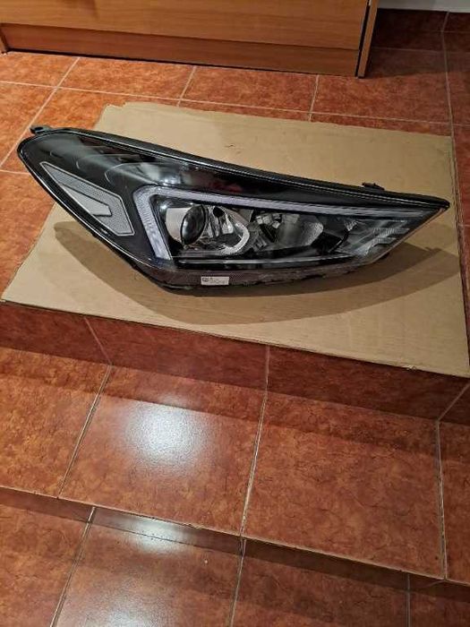 Far dreapta Hyundai Tucson Facelift an 2018-2021 cod 92102D7600