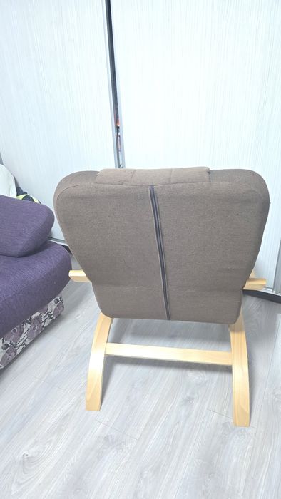 Doua scaune pentru relaxare