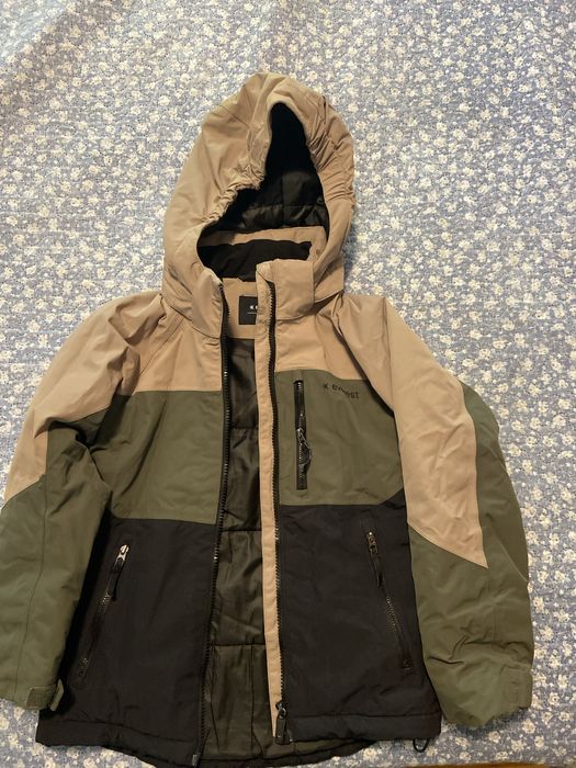 Блузи Benetton 116 размер + яке 122