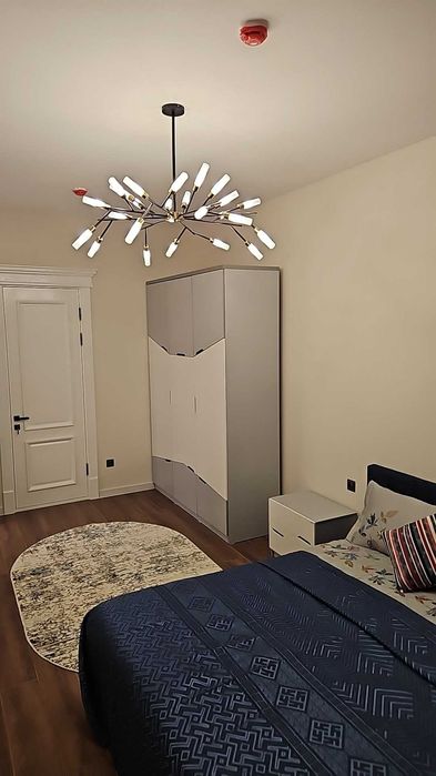 АРЕНДА от собственника на долгий срок в ЖК ИНФИНИТИ