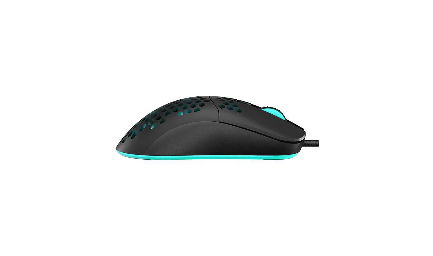 Проводная игровая мышь Deepcool MC310 Wired Gaminig Mouse