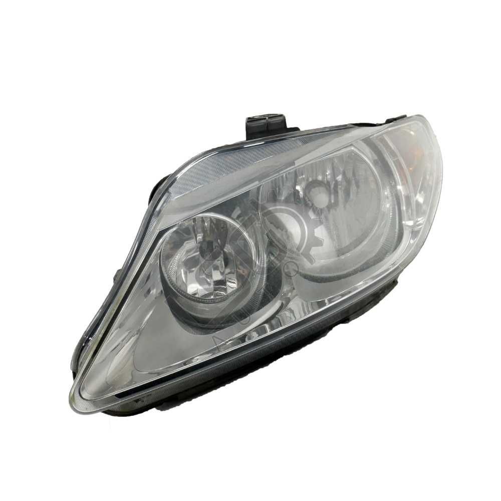 Ляв фар Seat Exeo 3R  2008-2013 ID: 132855