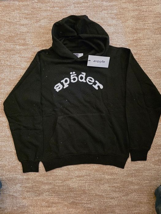 Hanorac cu accesorii