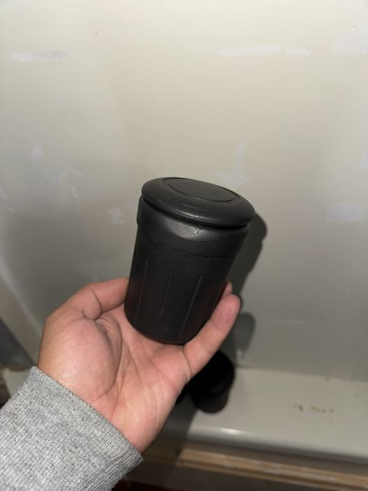 stakan sigaret uchun cobalt spark 5 ta bor