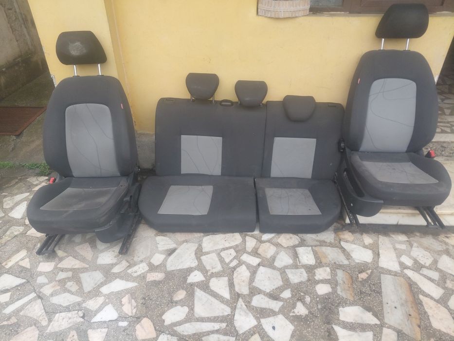 Interior seat ibiza /polo / 2009 pana 2017