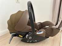 Scoica Cybex Cloud Z+
