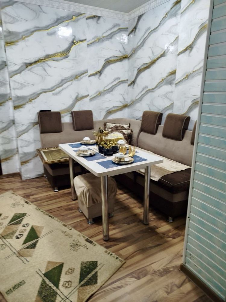 Сдам 3-комнатную, ТТЗ-4, 80 кв.м