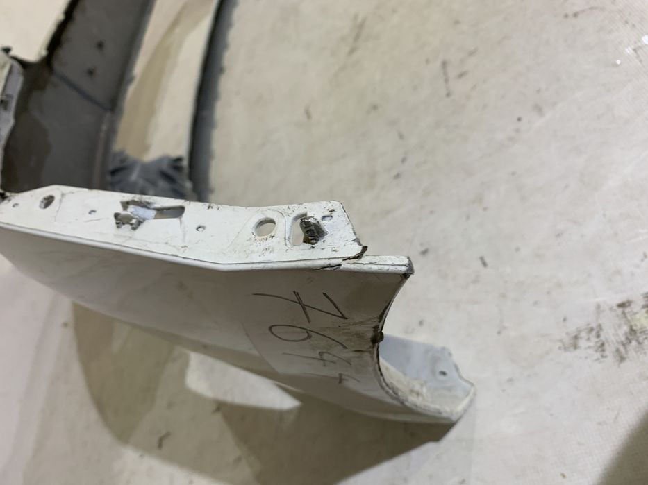 Bara fata Skoda Fabia 3, 2014, 2015, 2016, 2017, 2018, cod origine OE 6V0807221.