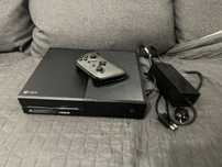 Xbox ONE 360gb + maneta