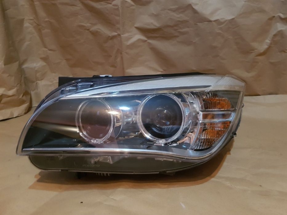 BMW X1 E84 FACELIFT Xenon / dynamic modul droser balasst LED FARURI