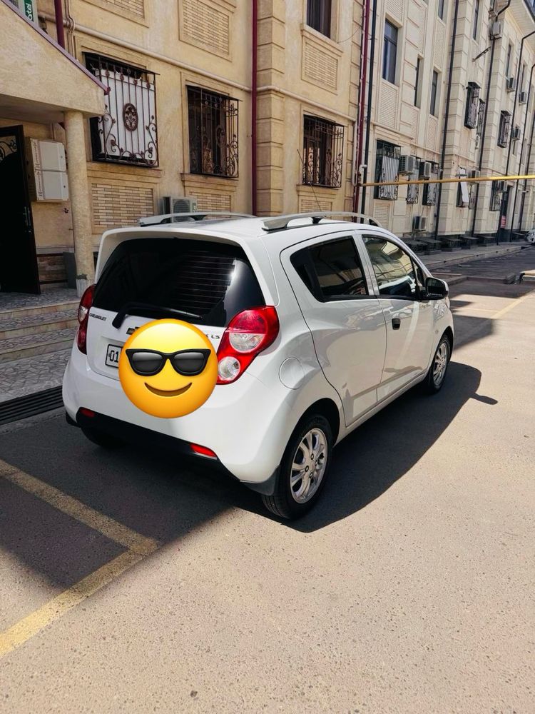 Продаётся спарк автомат