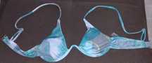 Sutien costum de baie damă