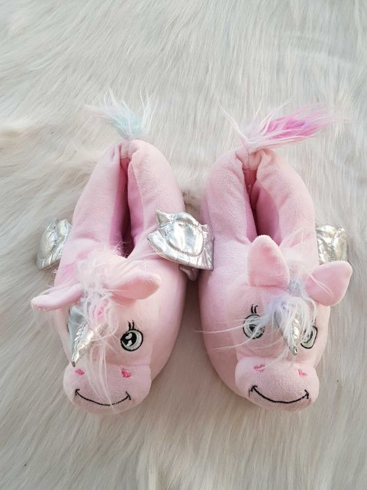 Пантофи Еднорог №30/31